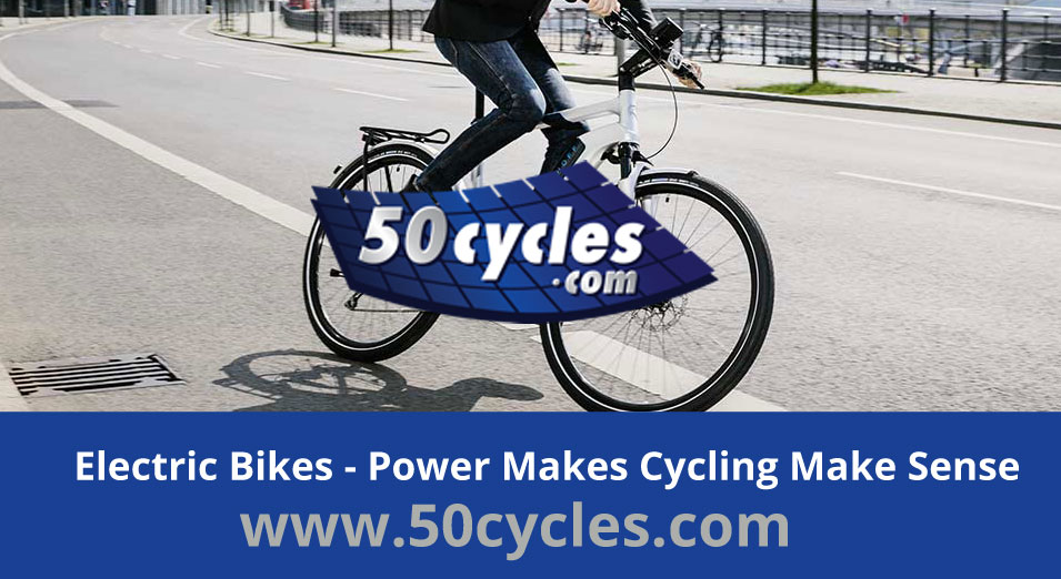 50 Cycles