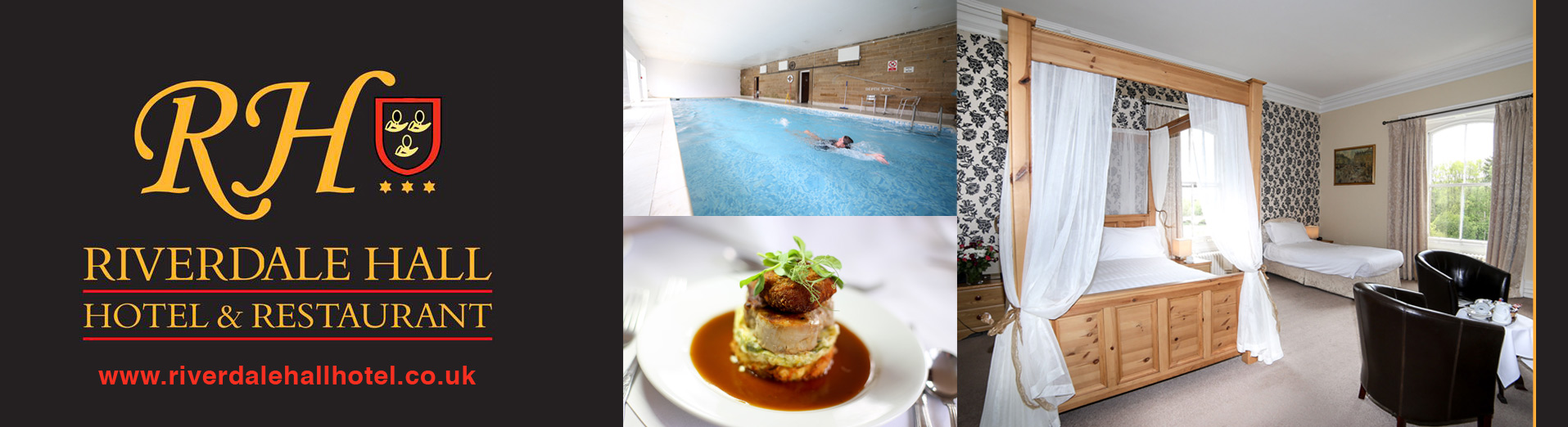 Riverdale Hall Hotel